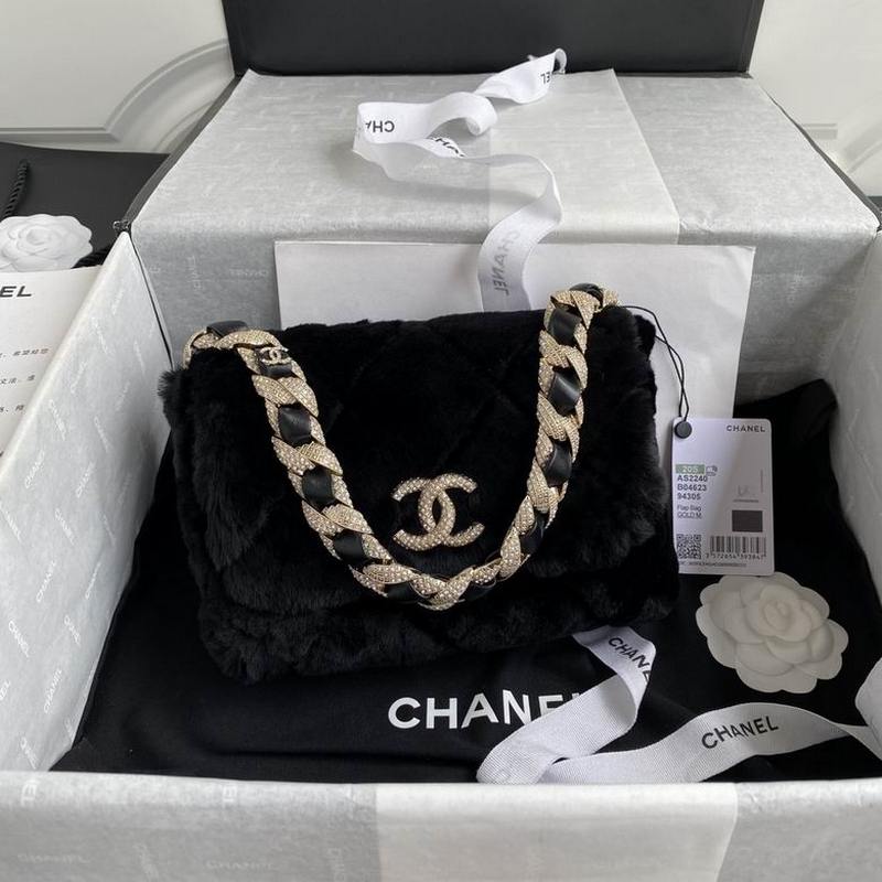 Chanel Handbags 349